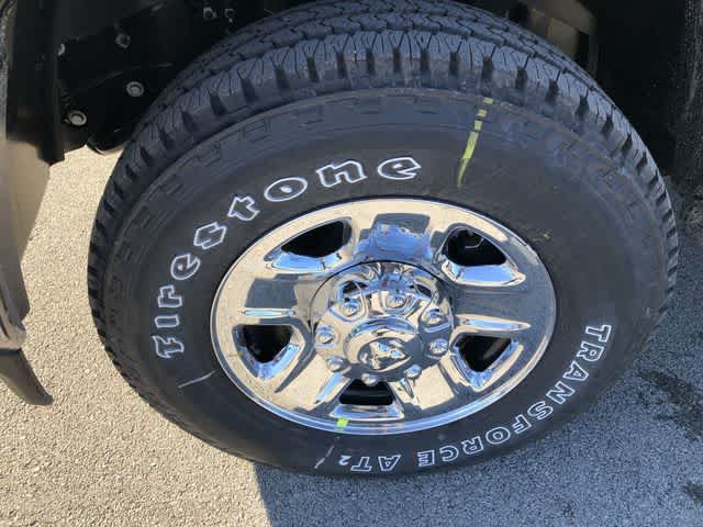 2026 RAM 2500 RAM 2500 TRADESMAN CREW CAB 4X4 6'4' BOX