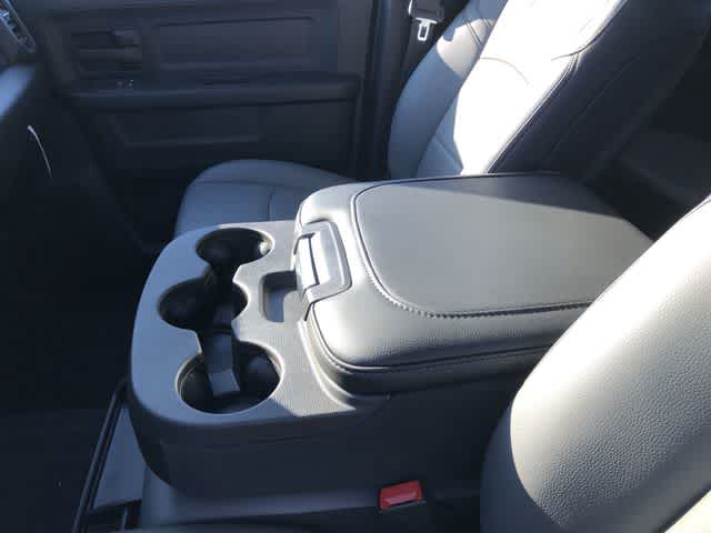 2026 RAM 2500 RAM 2500 TRADESMAN CREW CAB 4X4 6'4' BOX