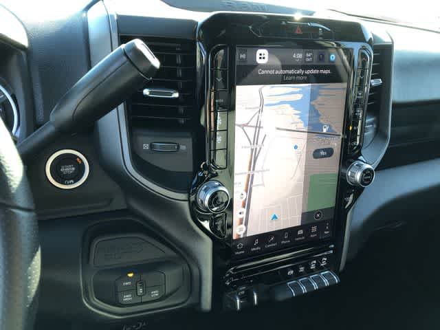 2026 RAM 2500 RAM 2500 TRADESMAN CREW CAB 4X4 6'4' BOX