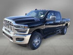 2026 RAM 2500 RAM 2500 TRADESMAN CREW CAB 4X4 6'4' BOX