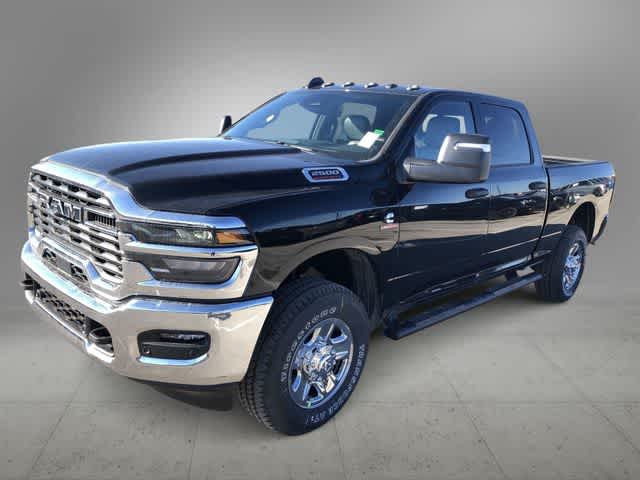 2026 RAM 2500 RAM 2500 TRADESMAN CREW CAB 4X4 6'4' BOX