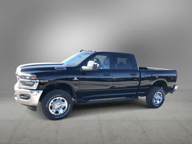 2026 RAM 2500 RAM 2500 TRADESMAN CREW CAB 4X4 6'4' BOX