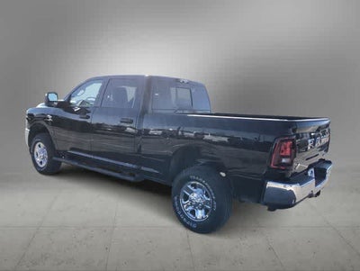2026 RAM 2500 RAM 2500 TRADESMAN CREW CAB 4X4 6'4' BOX