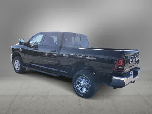 2026 RAM 2500 RAM 2500 TRADESMAN CREW CAB 4X4 6'4' BOX