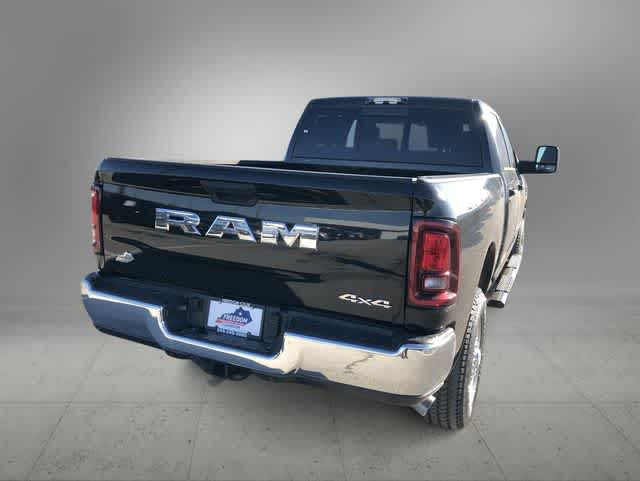 2026 RAM 2500 RAM 2500 TRADESMAN CREW CAB 4X4 6'4' BOX
