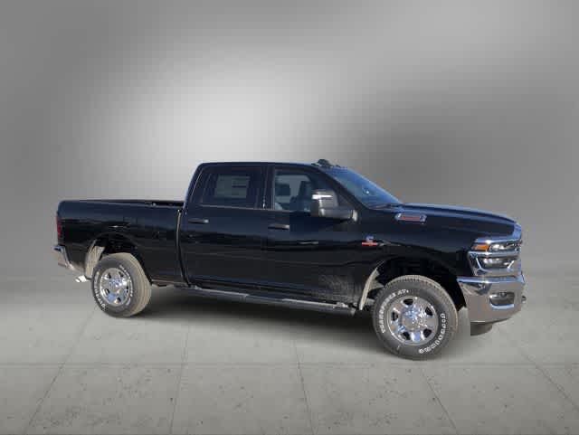 2026 RAM 2500 RAM 2500 TRADESMAN CREW CAB 4X4 6'4' BOX