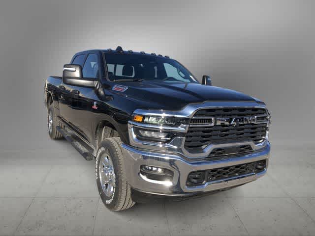2026 RAM 2500 RAM 2500 TRADESMAN CREW CAB 4X4 6'4' BOX