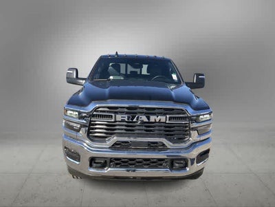 2026 RAM 2500 RAM 2500 TRADESMAN CREW CAB 4X4 6'4' BOX