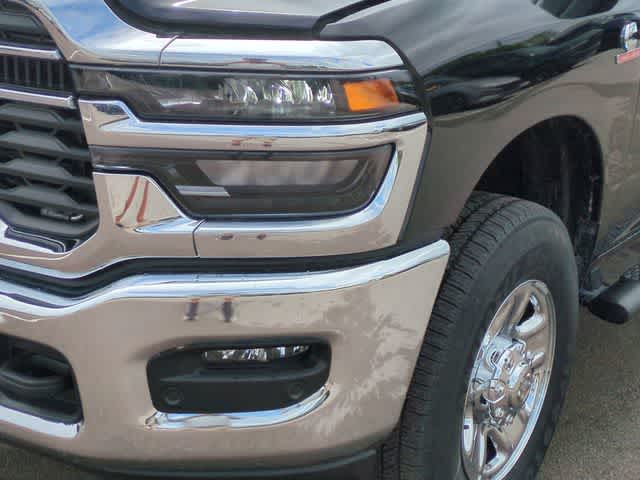 2026 RAM 2500 RAM 2500 TRADESMAN CREW CAB 4X4 6'4' BOX