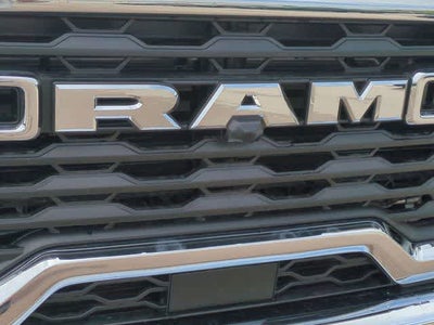 2026 RAM 2500 RAM 2500 TRADESMAN CREW CAB 4X4 6'4' BOX
