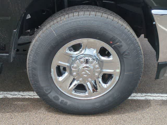 2026 RAM 2500 RAM 2500 TRADESMAN CREW CAB 4X4 6'4' BOX