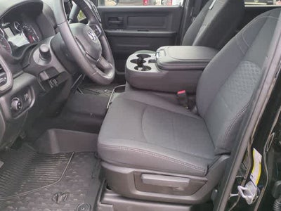 2026 RAM 2500 RAM 2500 TRADESMAN CREW CAB 4X4 6'4' BOX