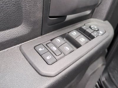 2026 RAM 2500 RAM 2500 TRADESMAN CREW CAB 4X4 6'4' BOX