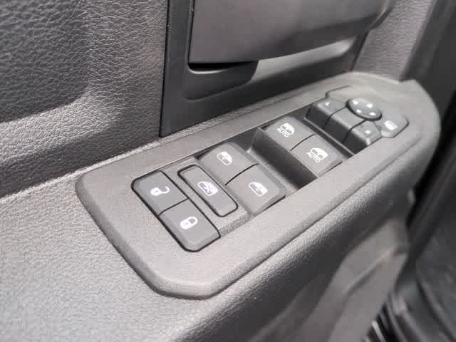 2026 RAM 2500 RAM 2500 TRADESMAN CREW CAB 4X4 6'4' BOX