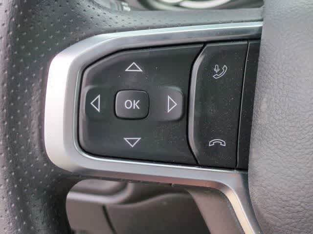 2026 RAM 2500 RAM 2500 TRADESMAN CREW CAB 4X4 6'4' BOX