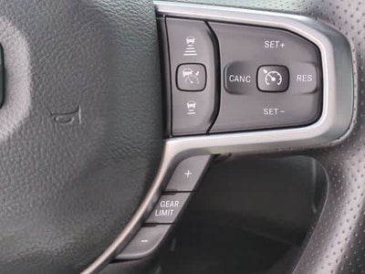 2026 RAM 2500 RAM 2500 TRADESMAN CREW CAB 4X4 6'4' BOX