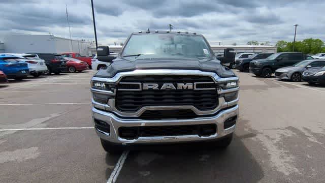 2026 RAM 2500 RAM 2500 TRADESMAN CREW CAB 4X4 6'4' BOX