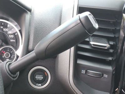 2026 RAM 2500 RAM 2500 TRADESMAN CREW CAB 4X4 6'4' BOX