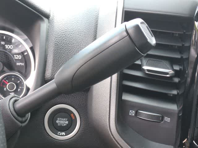 2026 RAM 2500 RAM 2500 TRADESMAN CREW CAB 4X4 6'4' BOX