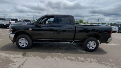 2026 RAM 2500 RAM 2500 TRADESMAN CREW CAB 4X4 6'4' BOX