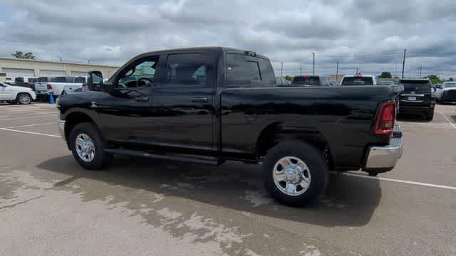 2026 RAM 2500 RAM 2500 TRADESMAN CREW CAB 4X4 6'4' BOX