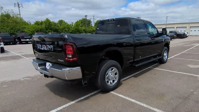 2026 RAM 2500 RAM 2500 TRADESMAN CREW CAB 4X4 6'4' BOX
