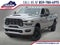 2026 RAM 2500 RAM 2500 BLACK EXPRESS CREW CAB 4X4 6'4' BOX