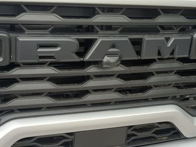 2026 RAM 2500 RAM 2500 BLACK EXPRESS CREW CAB 4X4 6'4' BOX