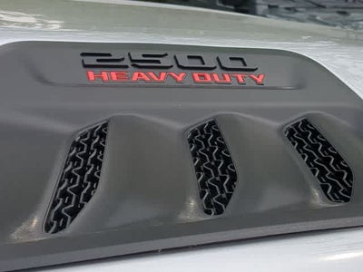 2026 RAM 2500 RAM 2500 BLACK EXPRESS CREW CAB 4X4 6'4' BOX
