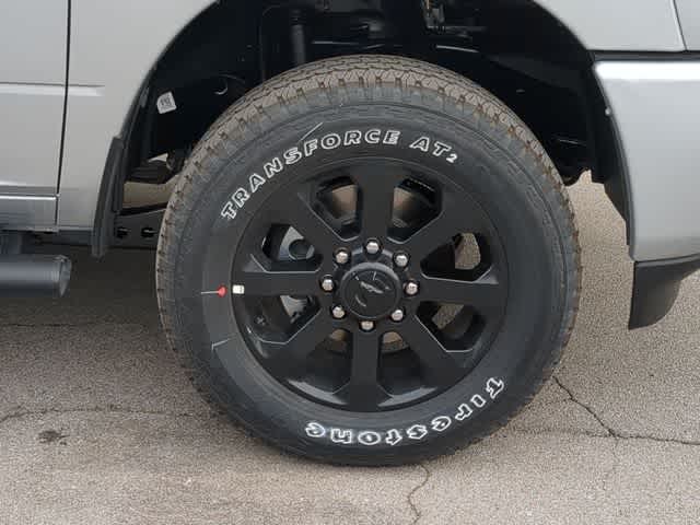 2026 RAM 2500 RAM 2500 BLACK EXPRESS CREW CAB 4X4 6'4' BOX