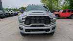 2026 RAM 2500 RAM 2500 BLACK EXPRESS CREW CAB 4X4 6'4' BOX