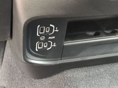 2026 RAM 2500 RAM 2500 BLACK EXPRESS CREW CAB 4X4 6'4' BOX