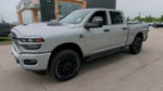 2026 RAM 2500 RAM 2500 BLACK EXPRESS CREW CAB 4X4 6'4' BOX