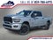 2026 RAM 2500 RAM 2500 BIG HORN CREW CAB 4X4 6'4' BOX