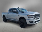 2026 RAM 2500 RAM 2500 BIG HORN CREW CAB 4X4 6'4' BOX