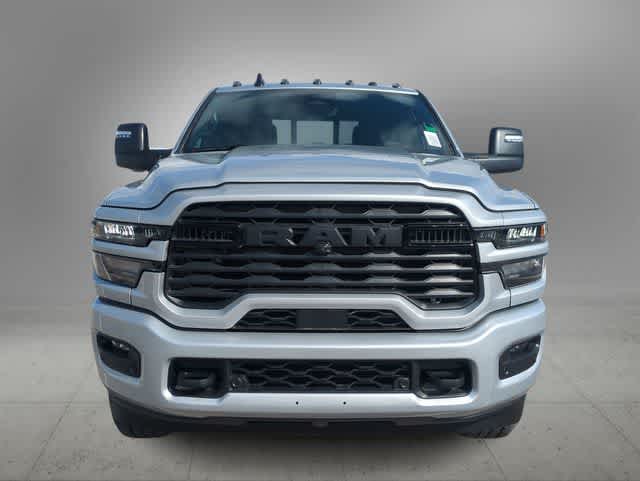 2026 RAM 2500 RAM 2500 BIG HORN CREW CAB 4X4 6'4' BOX