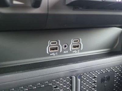 2026 RAM 2500 RAM 2500 BIG HORN CREW CAB 4X4 6'4' BOX