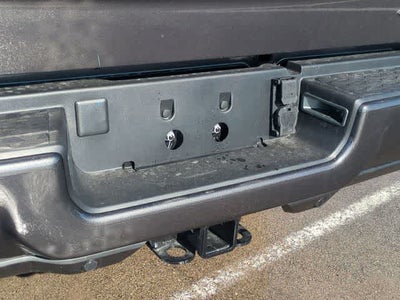 2026 RAM 2500 RAM 2500 BIG HORN CREW CAB 4X4 6'4' BOX