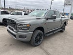 2026 RAM 2500 RAM 2500 BIG HORN CREW CAB 4X4 6'4' BOX