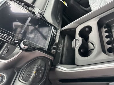 2026 RAM 2500 RAM 2500 BIG HORN CREW CAB 4X4 6'4' BOX