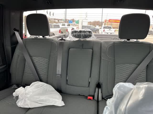 2026 RAM 2500 RAM 2500 BIG HORN CREW CAB 4X4 6'4' BOX