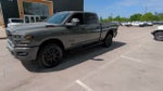 2026 RAM 2500 RAM 2500 BIG HORN CREW CAB 4X4 6'4' BOX