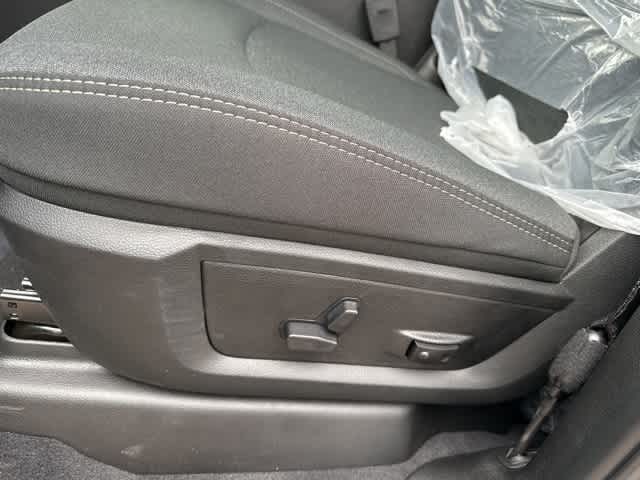 2026 RAM 2500 RAM 2500 BIG HORN CREW CAB 4X4 6'4' BOX