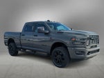 2026 RAM 2500 RAM 2500 BIG HORN CREW CAB 4X4 6'4' BOX