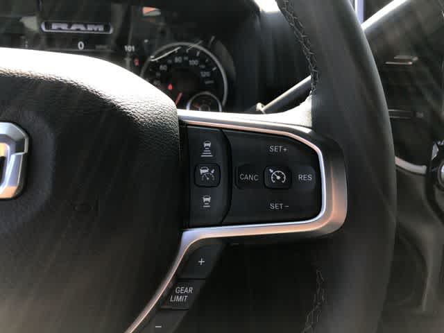 2026 RAM 2500 RAM 2500 BIG HORN CREW CAB 4X4 6'4' BOX