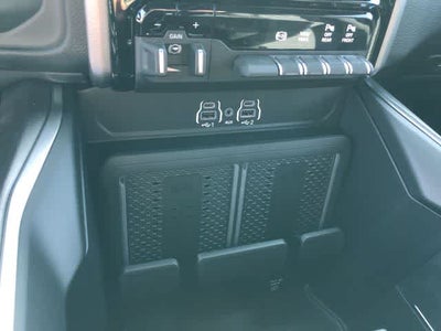 2026 RAM 2500 RAM 2500 BIG HORN CREW CAB 4X4 6'4' BOX