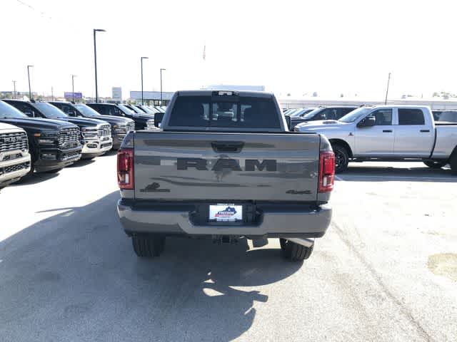 2026 RAM 2500 RAM 2500 BIG HORN CREW CAB 4X4 6'4' BOX