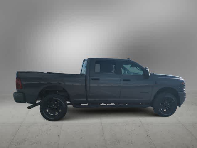 2026 RAM 2500 RAM 2500 BIG HORN CREW CAB 4X4 6'4' BOX