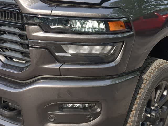 2026 RAM 2500 RAM 2500 BIG HORN CREW CAB 4X4 6'4' BOX