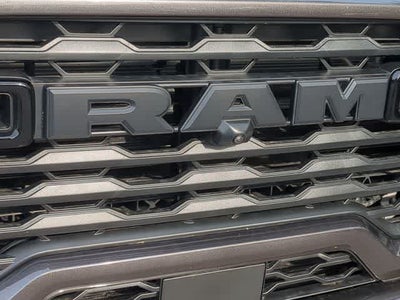 2026 RAM 2500 RAM 2500 BIG HORN CREW CAB 4X4 6'4' BOX